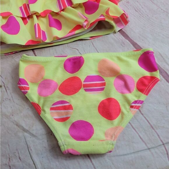 Joe Boxer tankini 3T - Picture 4 of 4